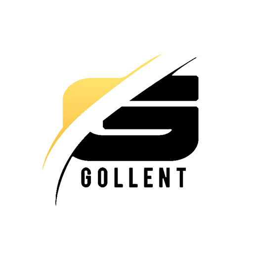 Gollent logo
