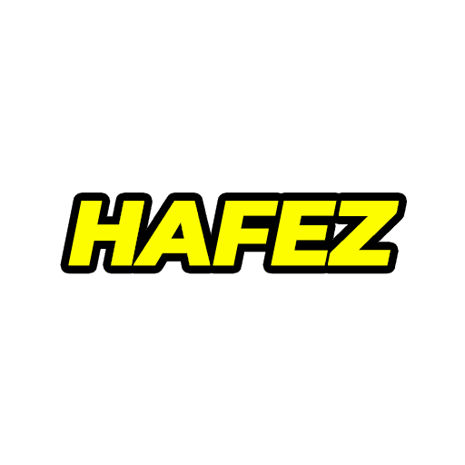 Hafez logo