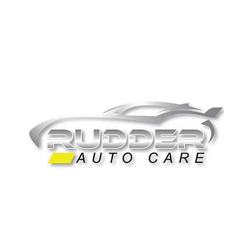 Rudder Auto Care logo