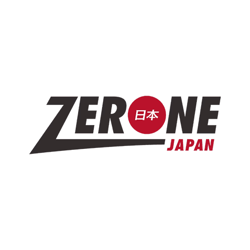 Zerone logo