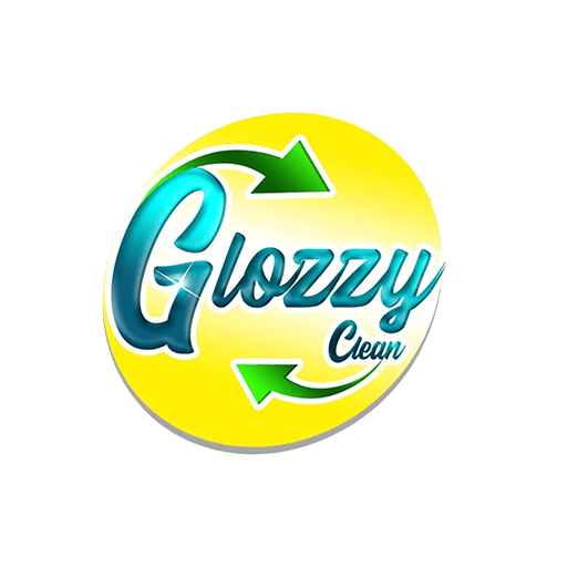 Glozzy Clean logo