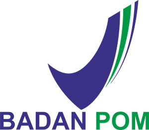 BPOM logo